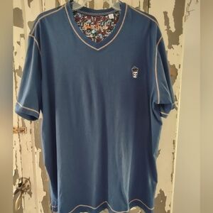 ROBERT GRAHAM 2X NWT MSRP $78